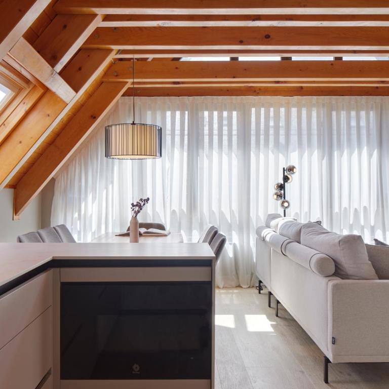 Les Marmottes by FeelFree Rentals - Apartamento de 3 dormitorios - 18
