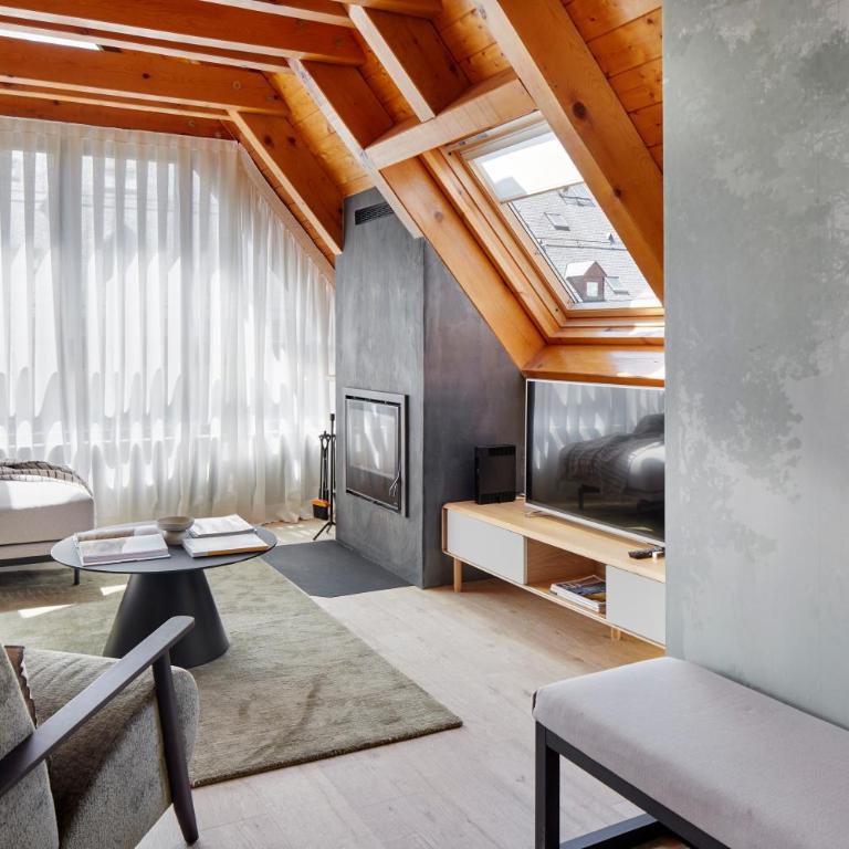 Les Marmottes by FeelFree Rentals - Apartamento de 3 dormitorios - 10