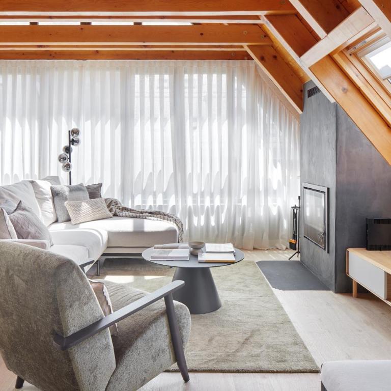 Les Marmottes by FeelFree Rentals - Apartamento de 3 dormitorios - 11