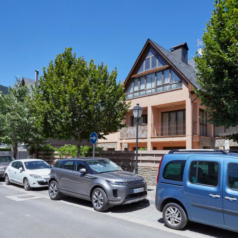 Les Marmottes by FeelFree Rentals - Apartamento de 3 dormitorios - 32
