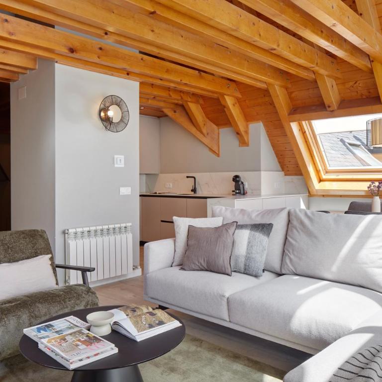 Les Marmottes by FeelFree Rentals - Apartamento de 3 dormitorios - 3