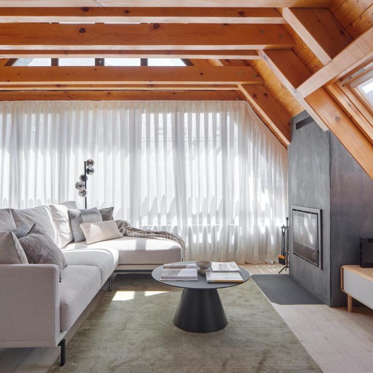 Les Marmottes by FeelFree Rentals - Apartamento de 3 dormitorios - 1