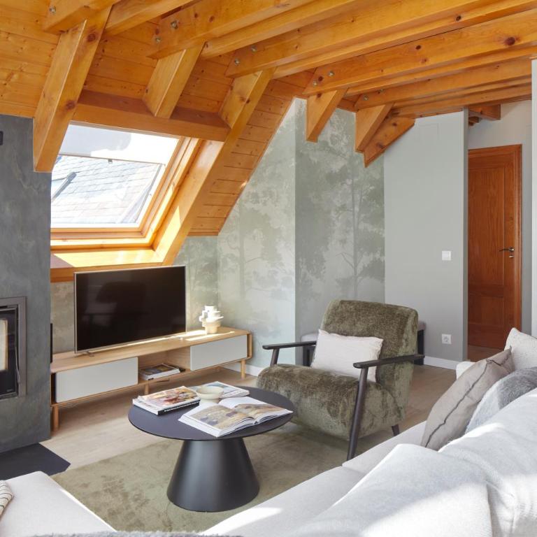 Les Marmottes by FeelFree Rentals - Apartamento de 3 dormitorios - 9
