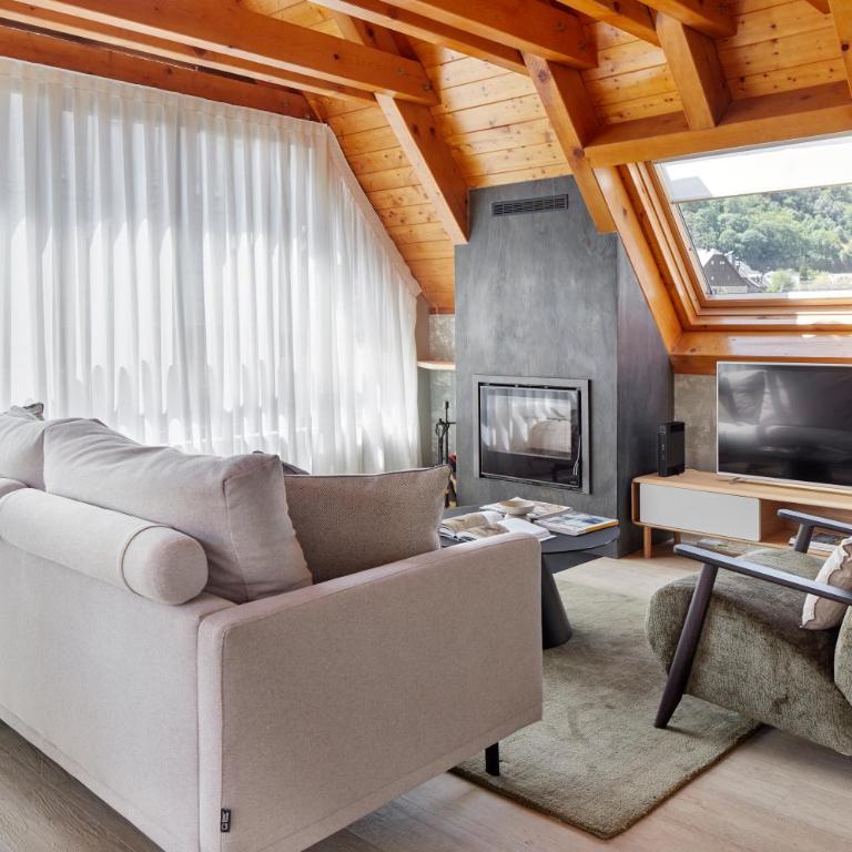 Les Marmottes by FeelFree Rentals - Apartamento de 3 dormitorios - 8