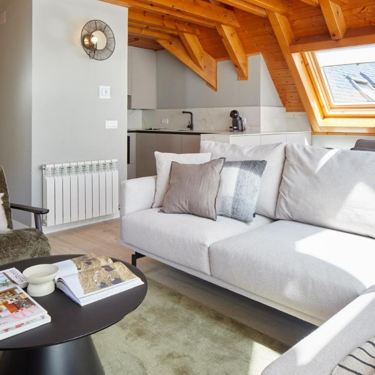 Les Marmottes by FeelFree Rentals - Apartamento de 3 dormitorios - 7