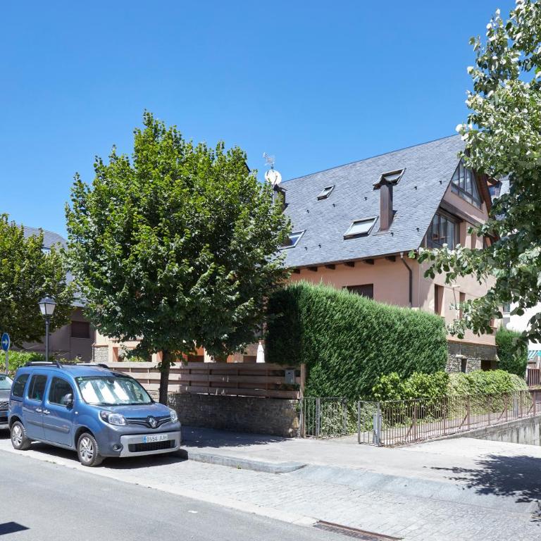 Les Marmottes by FeelFree Rentals - Apartamento de 3 dormitorios - 33