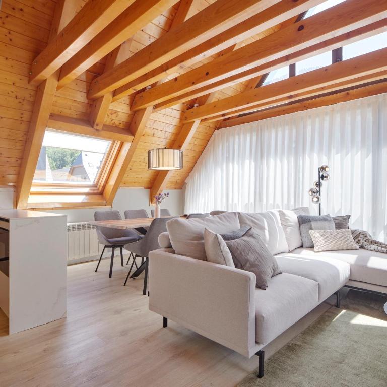 Les Marmottes by FeelFree Rentals - Apartamento de 3 dormitorios - 2