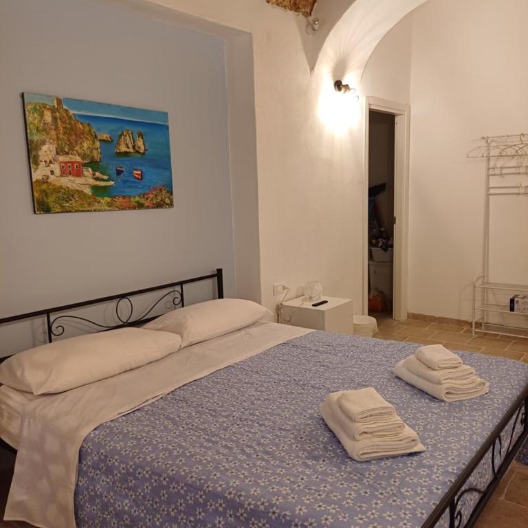 Difronte Palatina Chapel - Superior King Room - 3