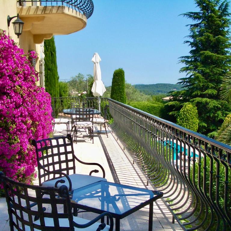 Villa Oleander, Mougins - Villa 3 Chambres - 14