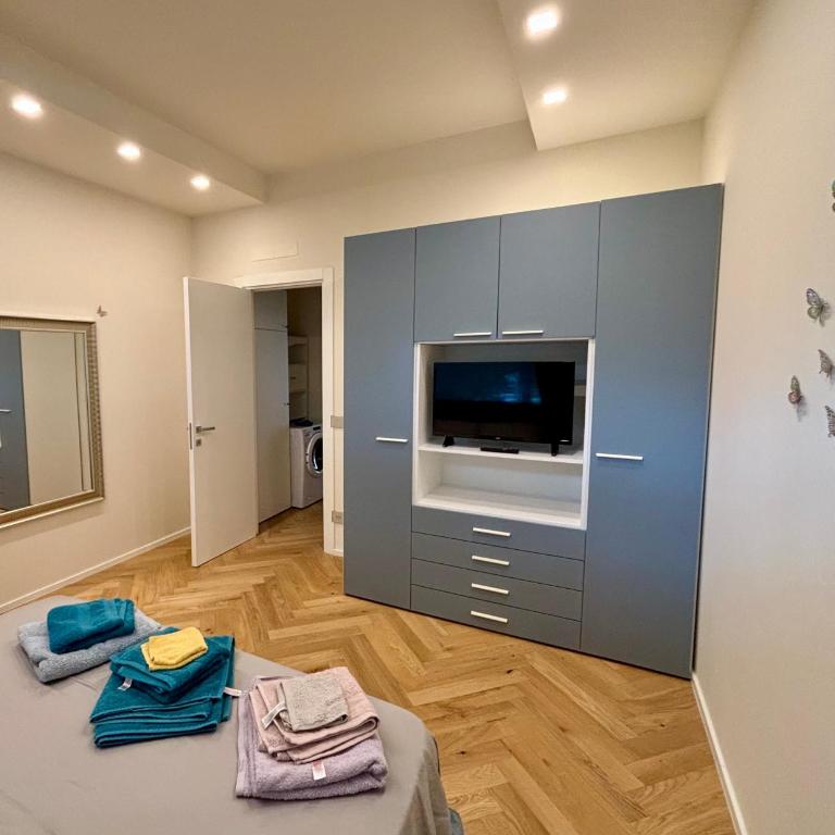 Apartament Bologna-Stadio 1 - Appartamento con 1 Camera da Letto - 16