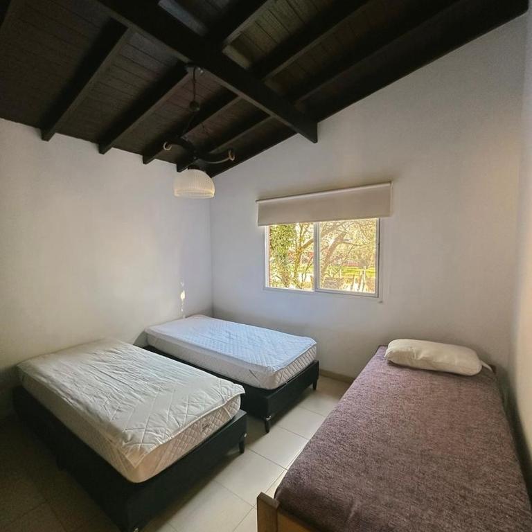 Cabaña chapadmalal - Casa de 2 dormitorios - 4