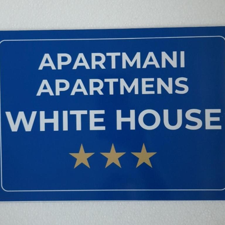Apartments White House Bihac - Two-Bedroom Apartment - 15