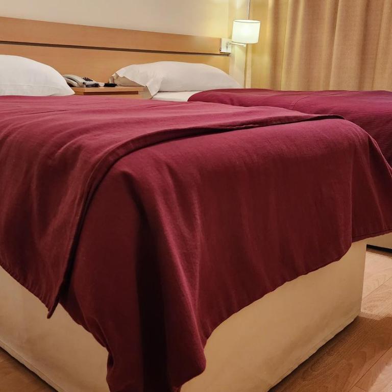 Apart San Diego Recoleta - Habitación Doble - 1 o 2 camas - 38