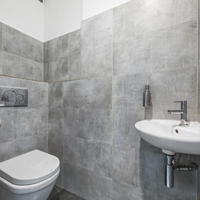 Ciel d'Orves - Terrasse Spacieuse- Parking privé - Appartement 1 Chambre - 21