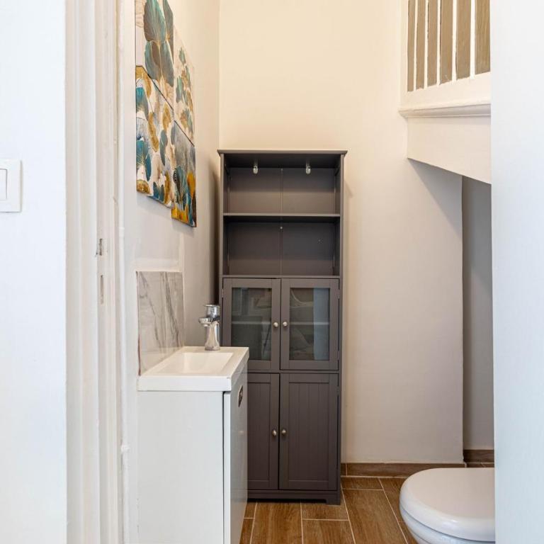GuestReady - Studio près de République pour Deux - Studio - 14