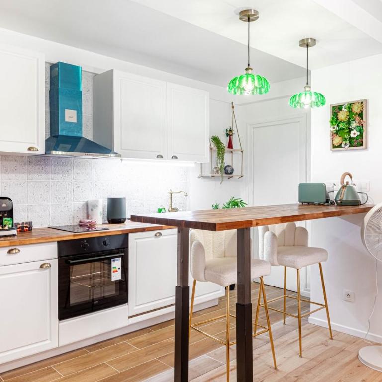 GuestReady - Studio près de République pour Deux - Studio - 5