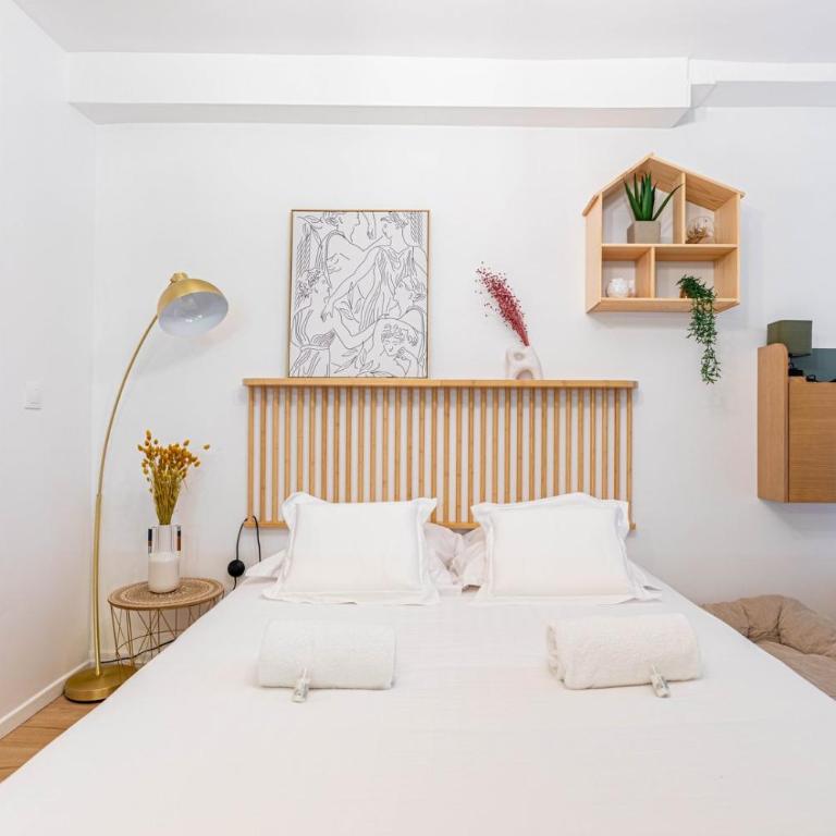 GuestReady - Studio près de République pour Deux - Studio - 9