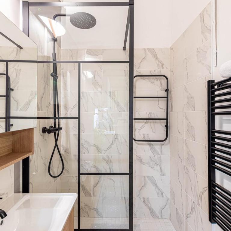 GuestReady - Studio près de République pour Deux - Studio - 8