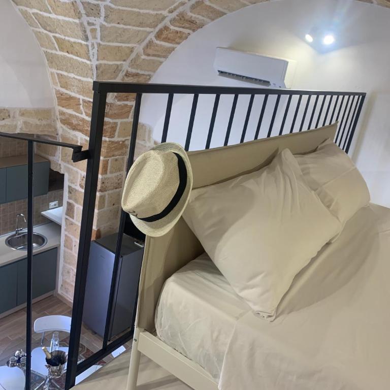 Le Dimore del Castello - Monolocale - 5