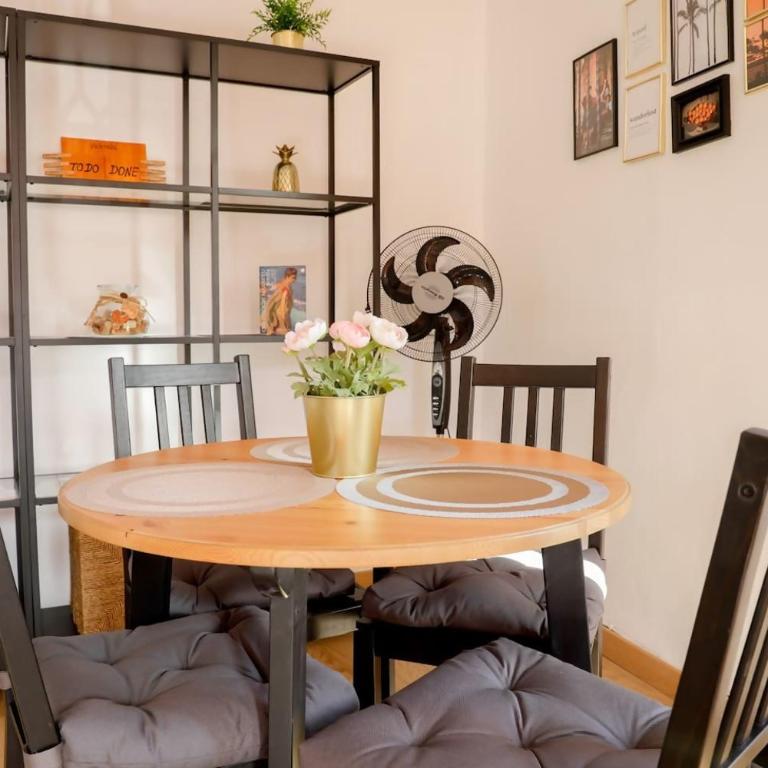Renovado y sofisticado en el centro de Valencia - Deluxe Apartment - 23