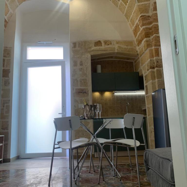 Le Dimore del Castello - Monolocale - 8