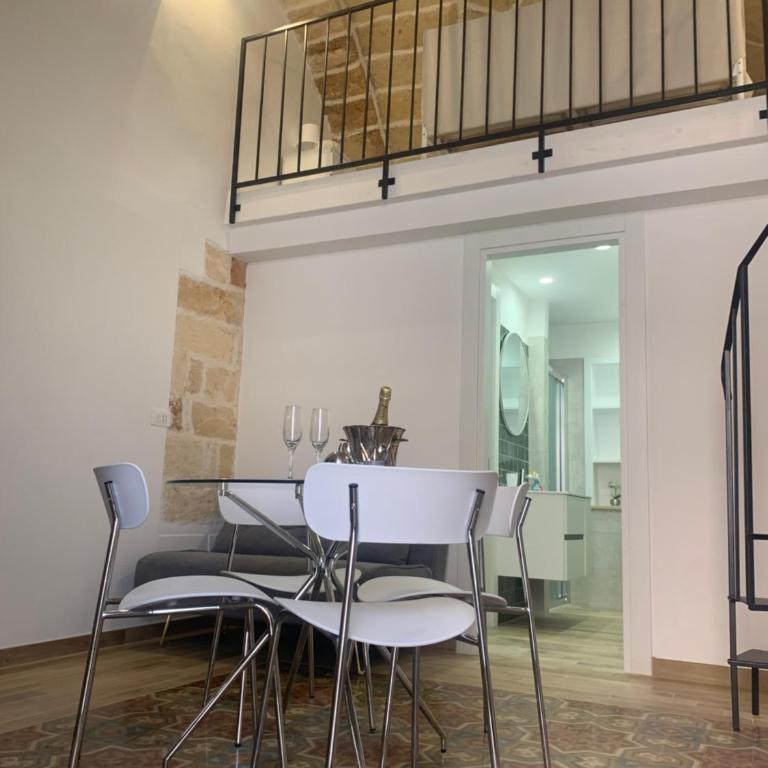 Le Dimore del Castello - Monolocale - 6