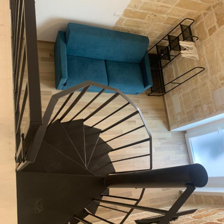 Le Dimore del Castello - Monolocale - 6