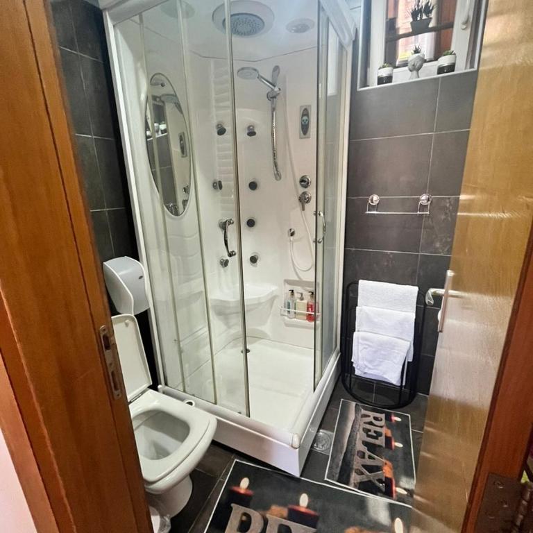 Family Apartment - Apartman sa 1 Spavaćom Sobom - 50