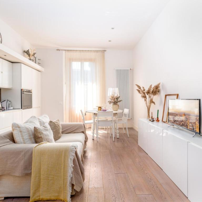Maison Galli - One-Bedroom Apartment - 2