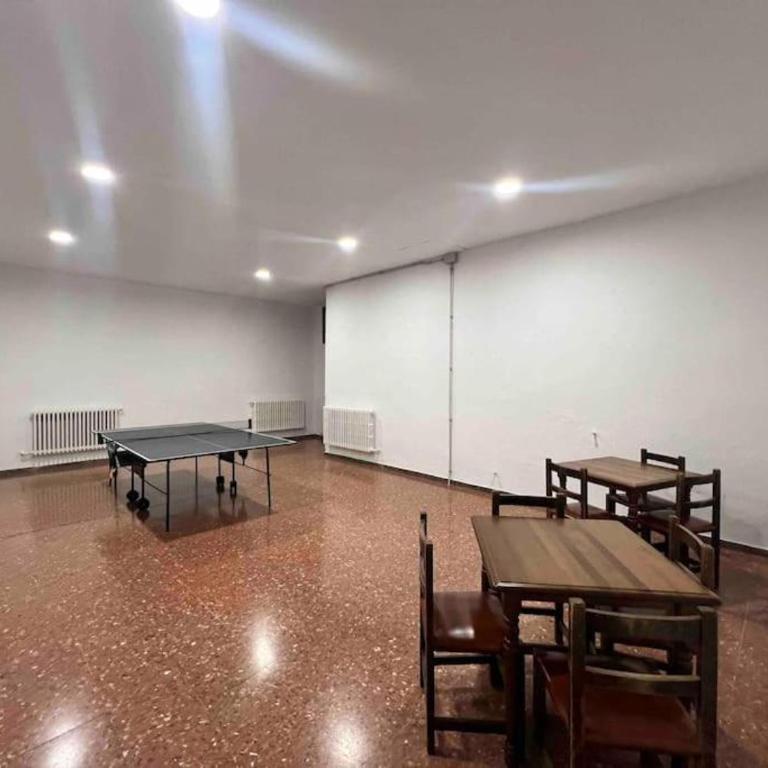 S6 eraclau - Lo Bòsc con garage en SAPPORO VIELHA - Apartamento de 2 dormitorios - 23