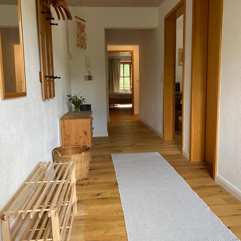 Natur- & Aktivoase - Apartment mit 1 Schlafzimmer und Balkon - 4