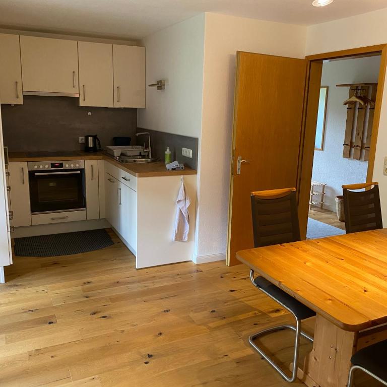 Natur- & Aktivoase - Apartment mit 1 Schlafzimmer und Balkon - 5
