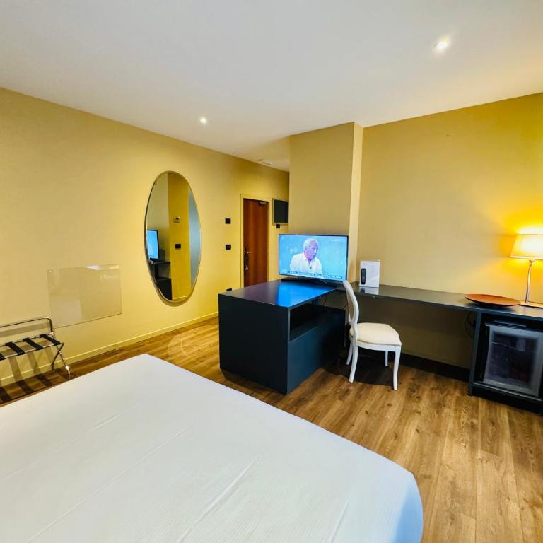 Hotel Pex Mantova - Junior Suite - 3