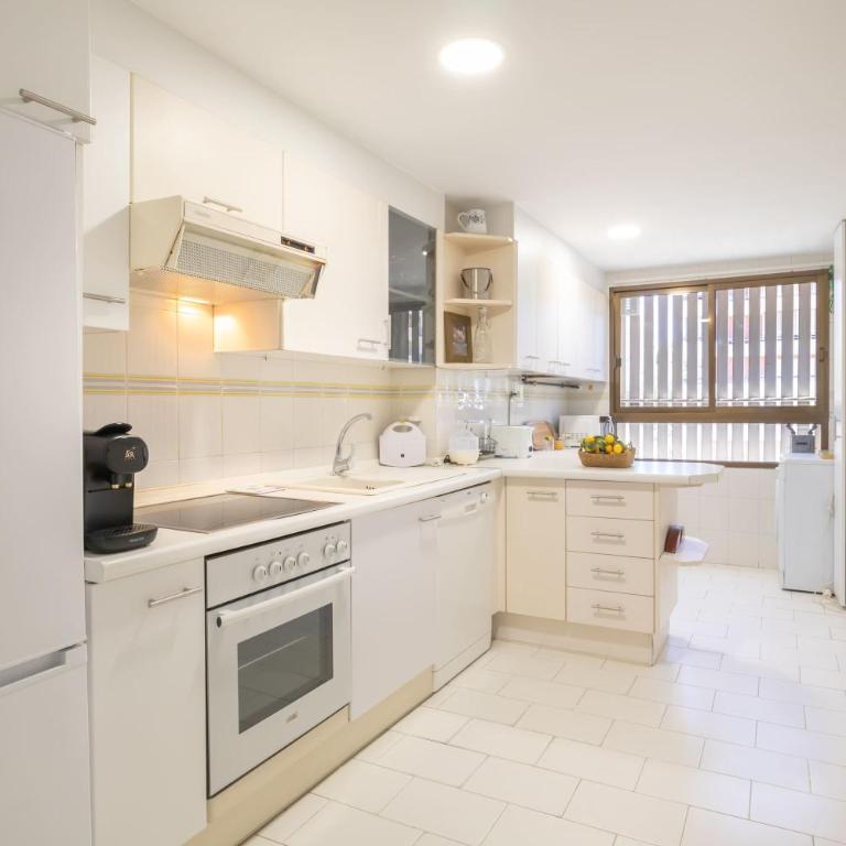 Finally MSV2 - Apartamento de 2 dormitorios con balcón y vistas al mar - 24