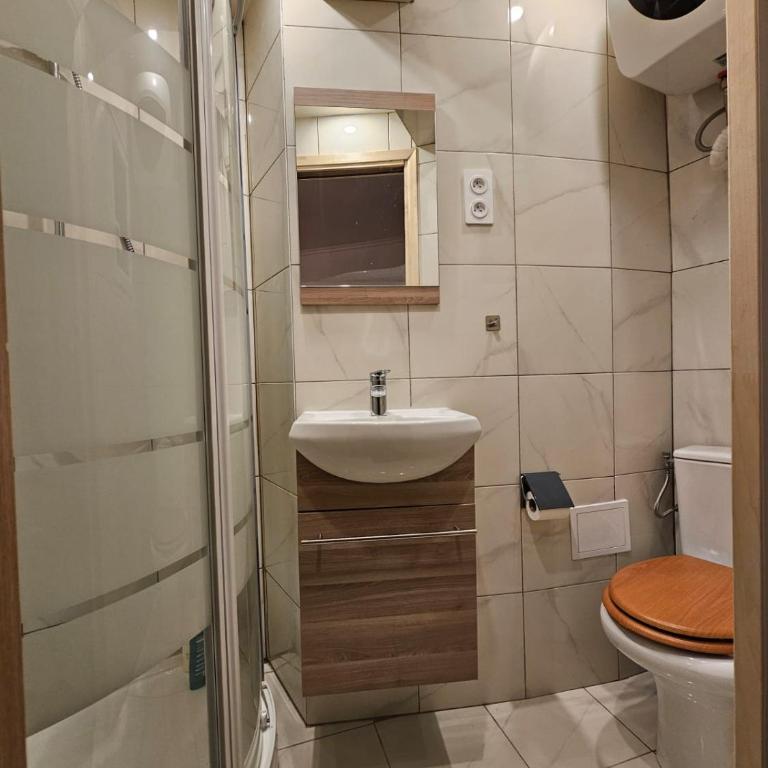 Studio Paris - Appartamento con 1 Camera da Letto - 3