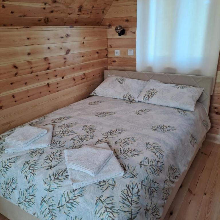 Village Cottage - Chalet - 9