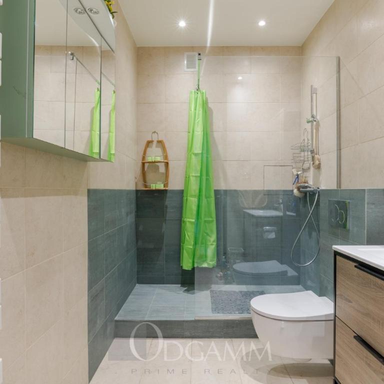 Triangle d or Champs Elysées - Two-Bedroom Apartment - 20