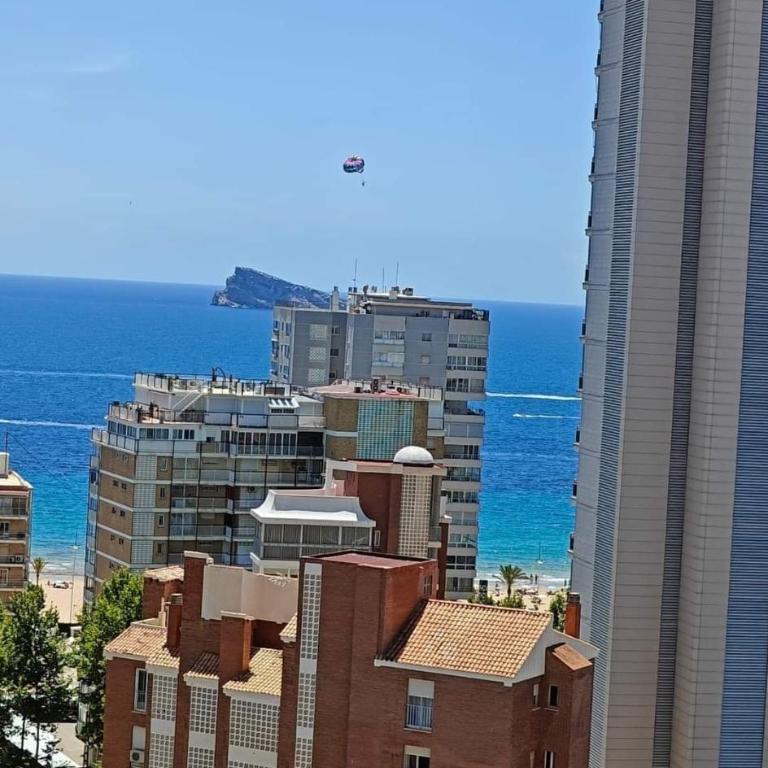 Brisas de Levante - Apartamento de 1 dormitorio - 3