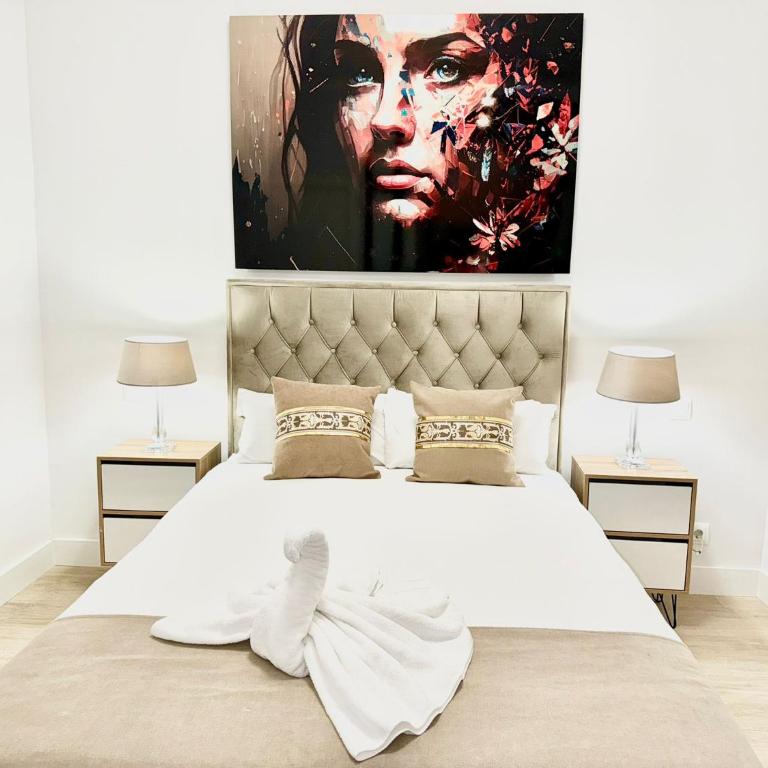 Salamanca Apartment Mid-stay - Apartamento de 1 dormitorio - 12