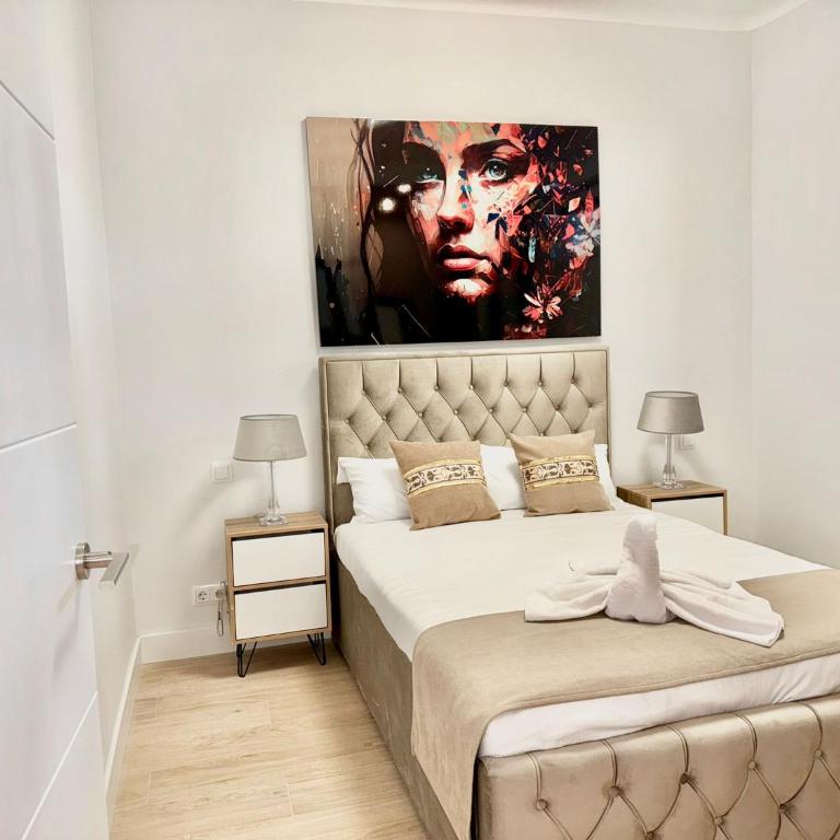 Salamanca Apartment Mid-stay - Apartamento de 1 dormitorio - 13