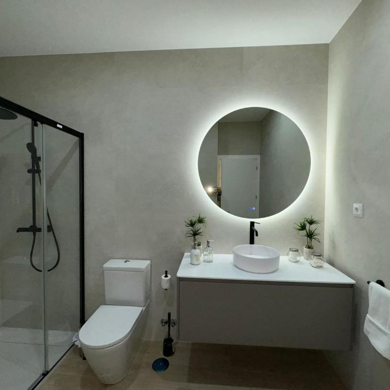 Salamanca Apartment Mid-stay - Apartamento de 1 dormitorio - 20