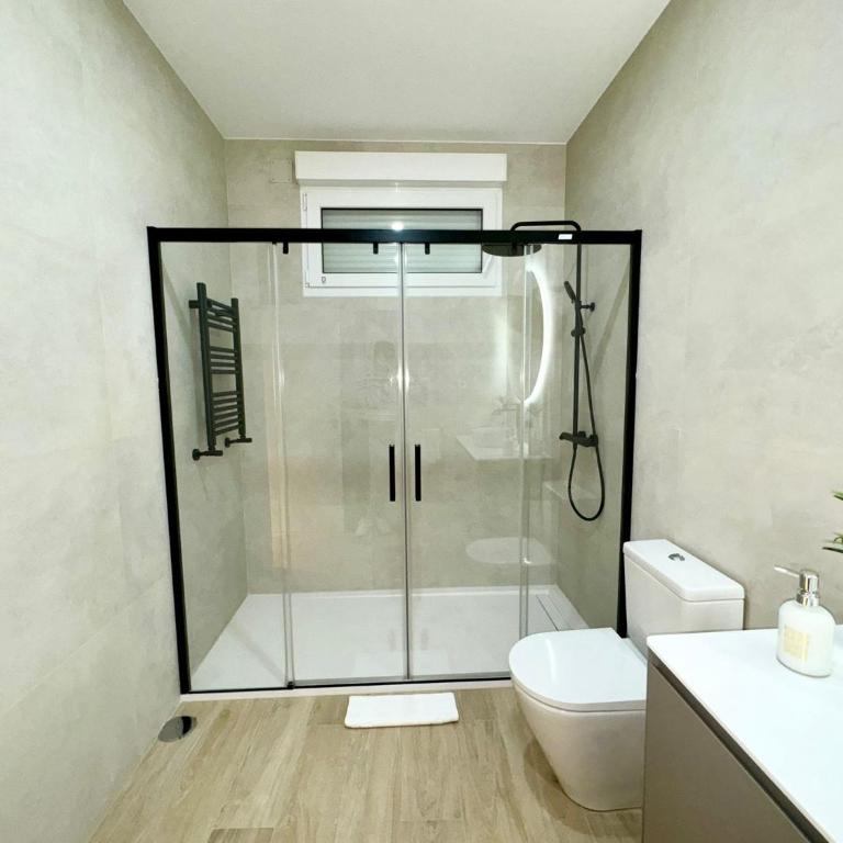 Salamanca Apartment Mid-stay - Apartamento de 1 dormitorio - 21