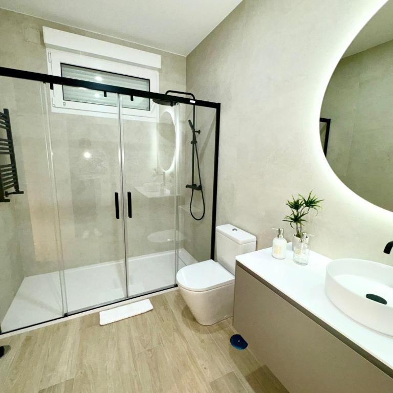 Salamanca Apartment Mid-stay - Apartamento de 1 dormitorio - 18
