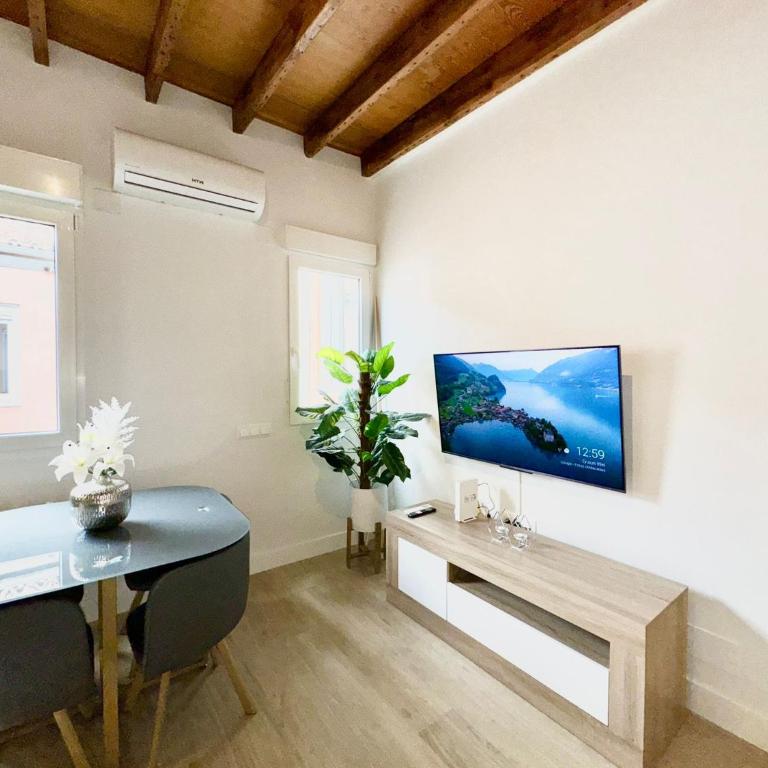 Salamanca Apartment Mid-stay - Apartamento de 1 dormitorio - 6