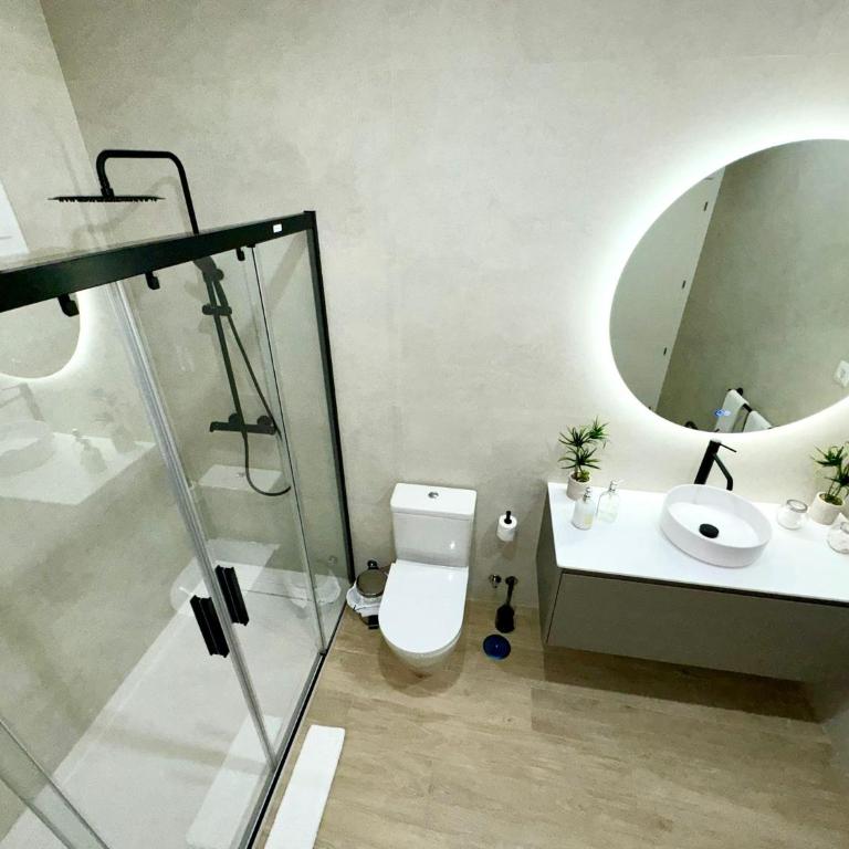Salamanca Apartment Mid-stay - Apartamento de 1 dormitorio - 22