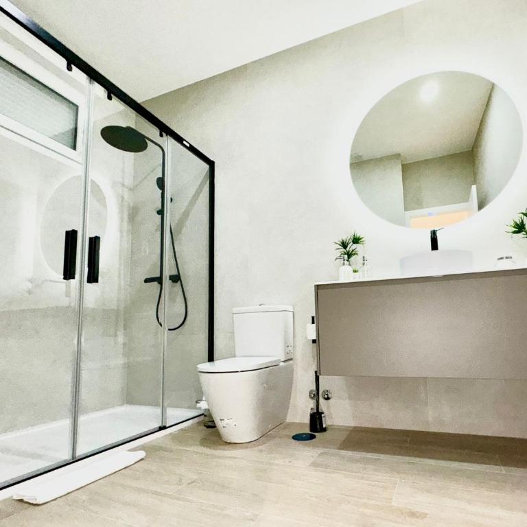Salamanca Apartment Mid-stay - Apartamento de 1 dormitorio - 24
