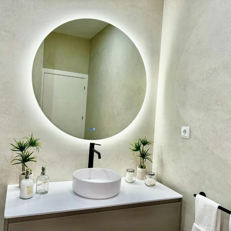 Salamanca Apartment Mid-stay - Apartamento de 1 dormitorio - 25