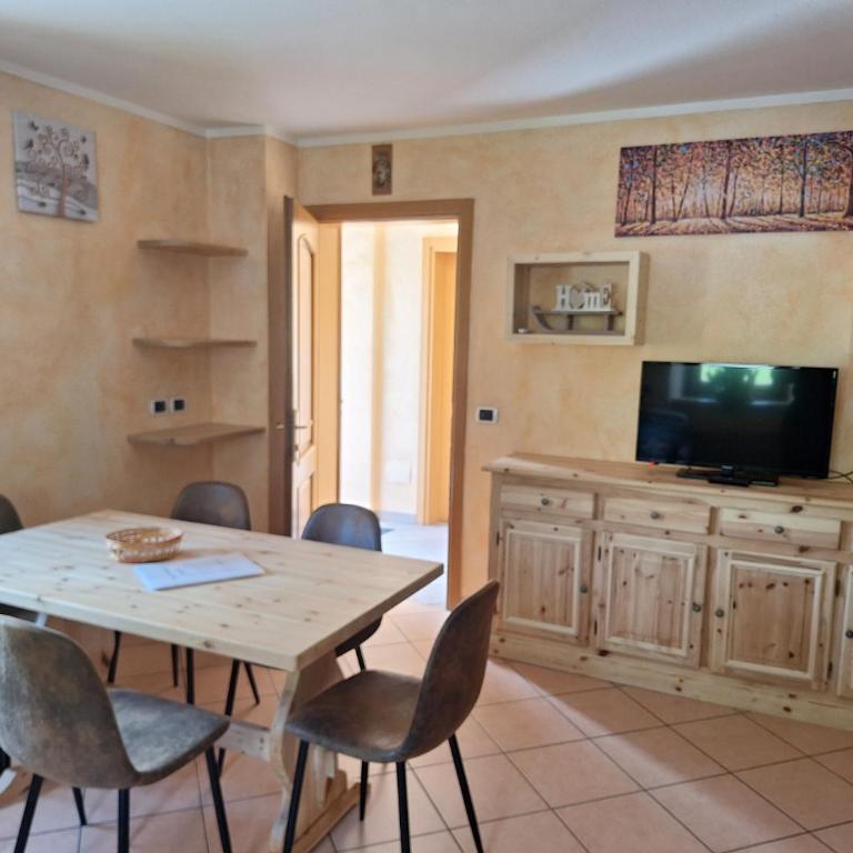 Appartamento Adele - Two-Bedroom Apartment - 14