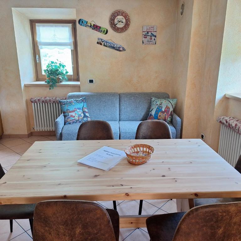 Appartamento Adele - Two-Bedroom Apartment - 16