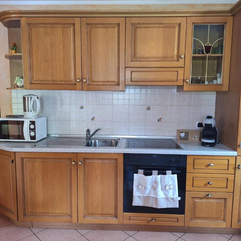 Appartamento Adele - Two-Bedroom Apartment - 17